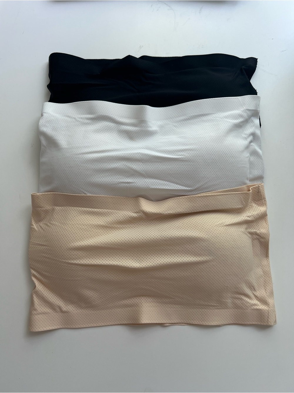 Bandeau Bras 3 pack